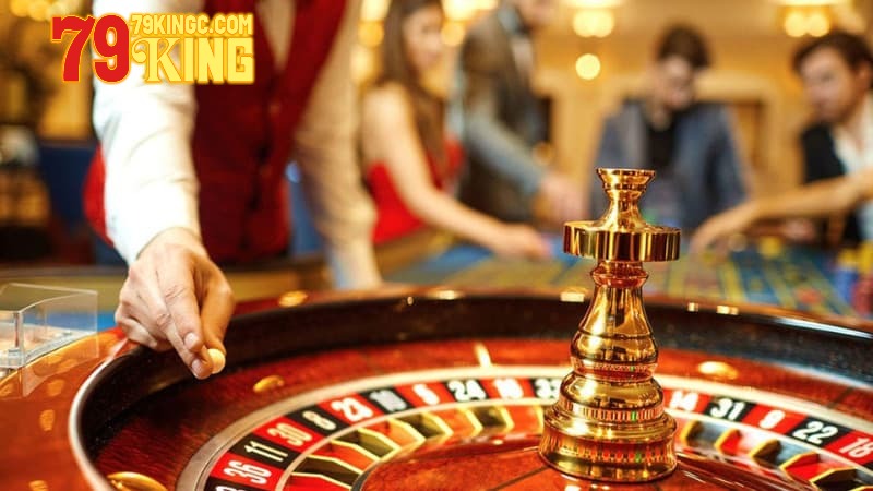 Giới thiệu về Casino 79King