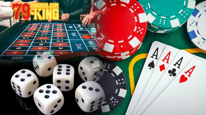 Kinh nghiệm chơi hiệu quả tại Casino 79King