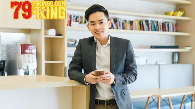 Chiến lược mở rộng ảnh hưởng của nhà cái Chiến lược mở rộng ảnh hưởng của nhà cái