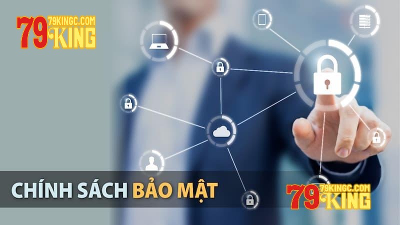 Khái quát đôi nét về chính sách bảo mật