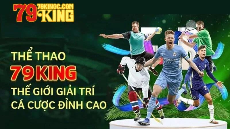 Giới thiệu về 79King