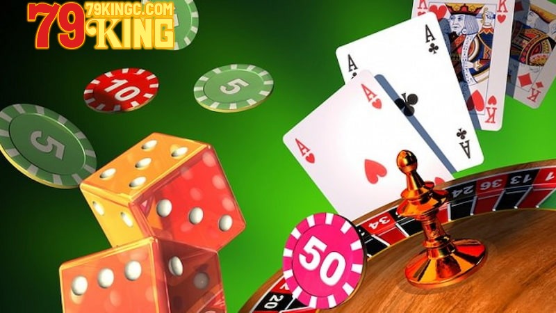 Hướng dẫn chơi Game Bài 79King