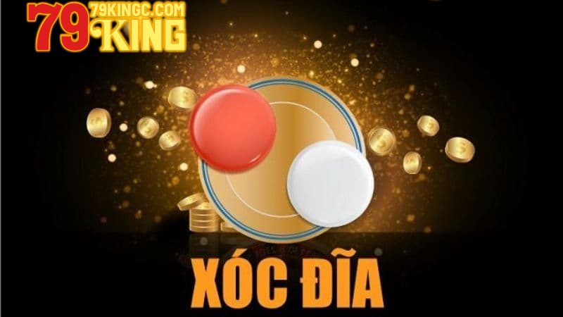 Luật chơi xóc đĩa 79king đơn giản và dễ hiểu