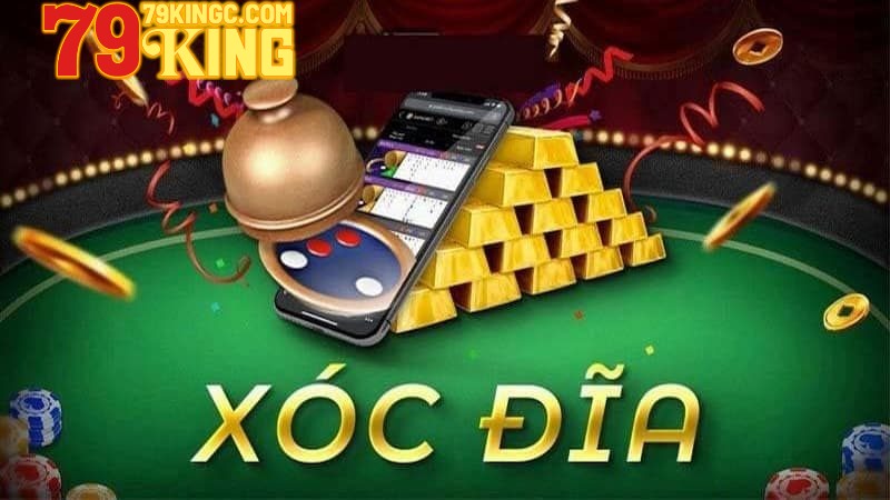 Mẹo chơi xóc đĩa 79King đỉnh cao giúp tăng cơ hội thắng