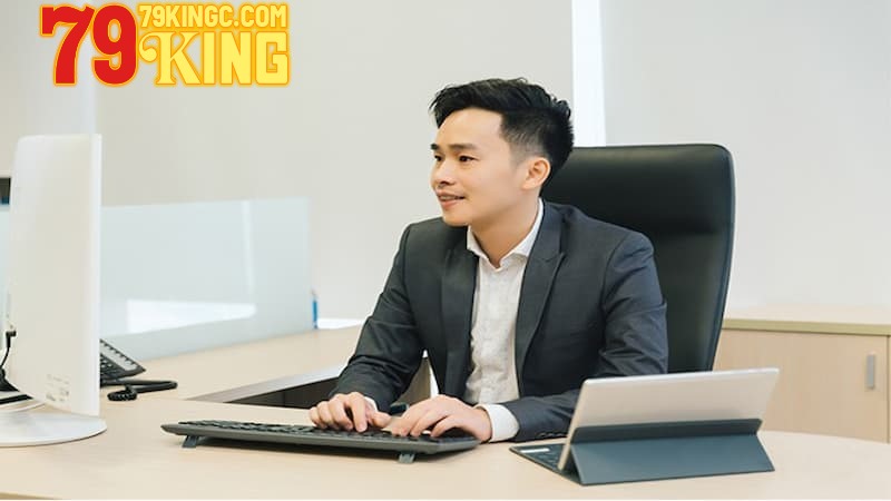 Hành trình sự nghiệp của CEO 79king Hành trình sự nghiệp của CEO 79king