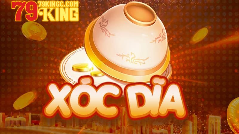 Vì sao bạn nên tham gia cược xóc đĩa 79king?